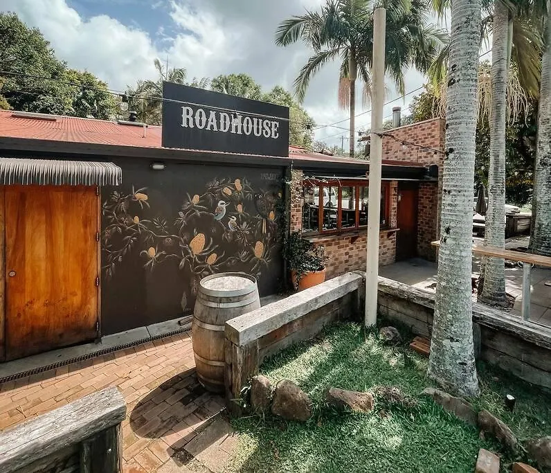 Cosy Home Byron Bay Australia
