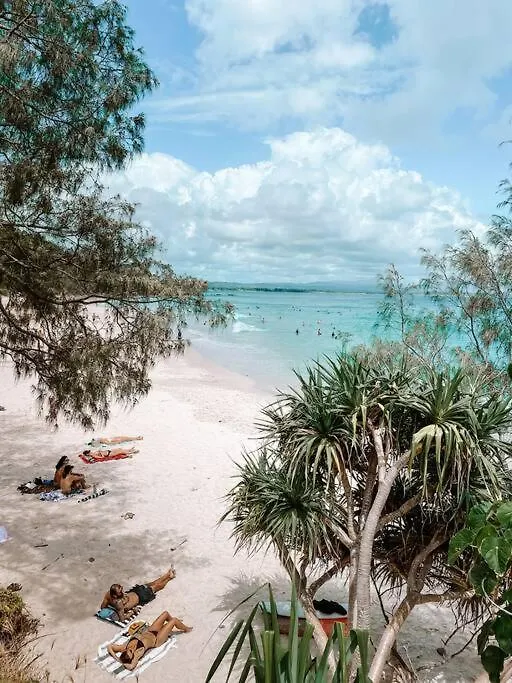 Apartment Cosy Home Byron Bay Australia