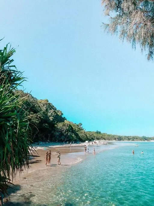 Cosy Home Byron Bay