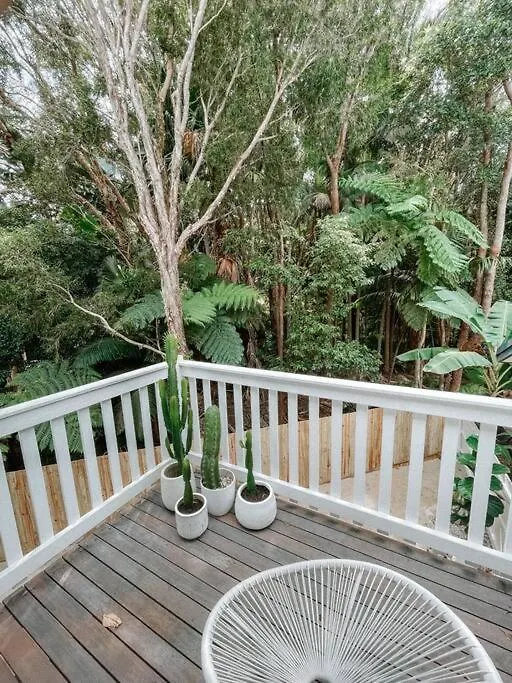 Cosy Home Byron Bay
