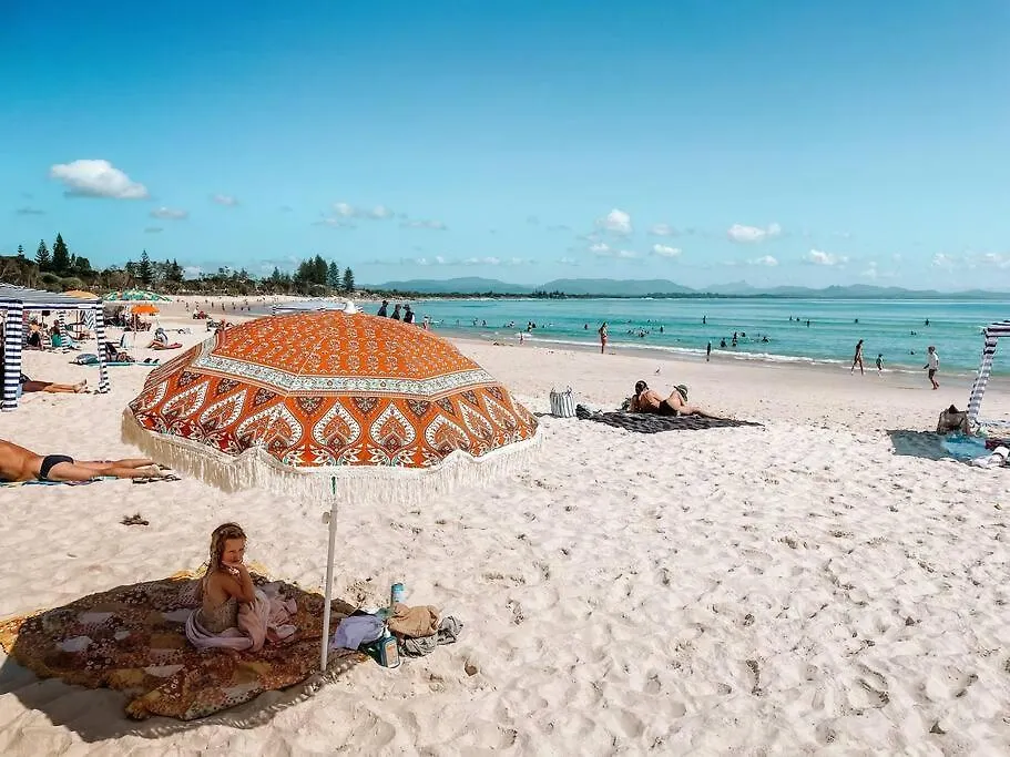 Apartment Cosy Home Byron Bay Australia