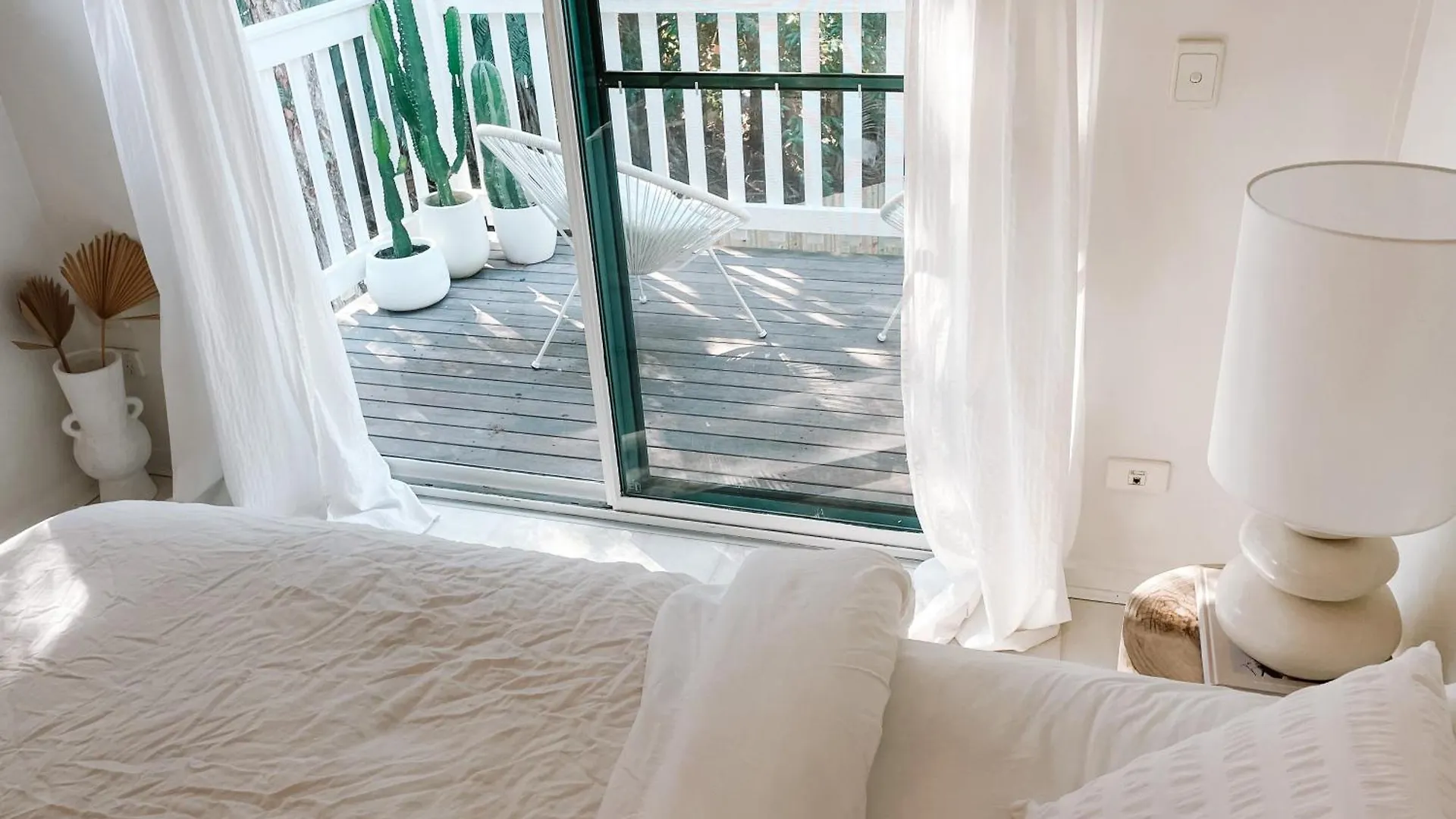 Cosy Home Byron Bay Apartment