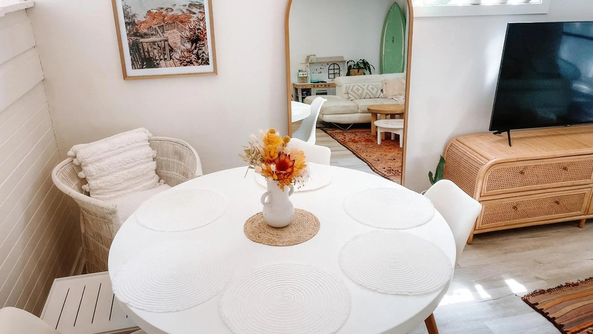 Cosy Home Byron Bay Australia