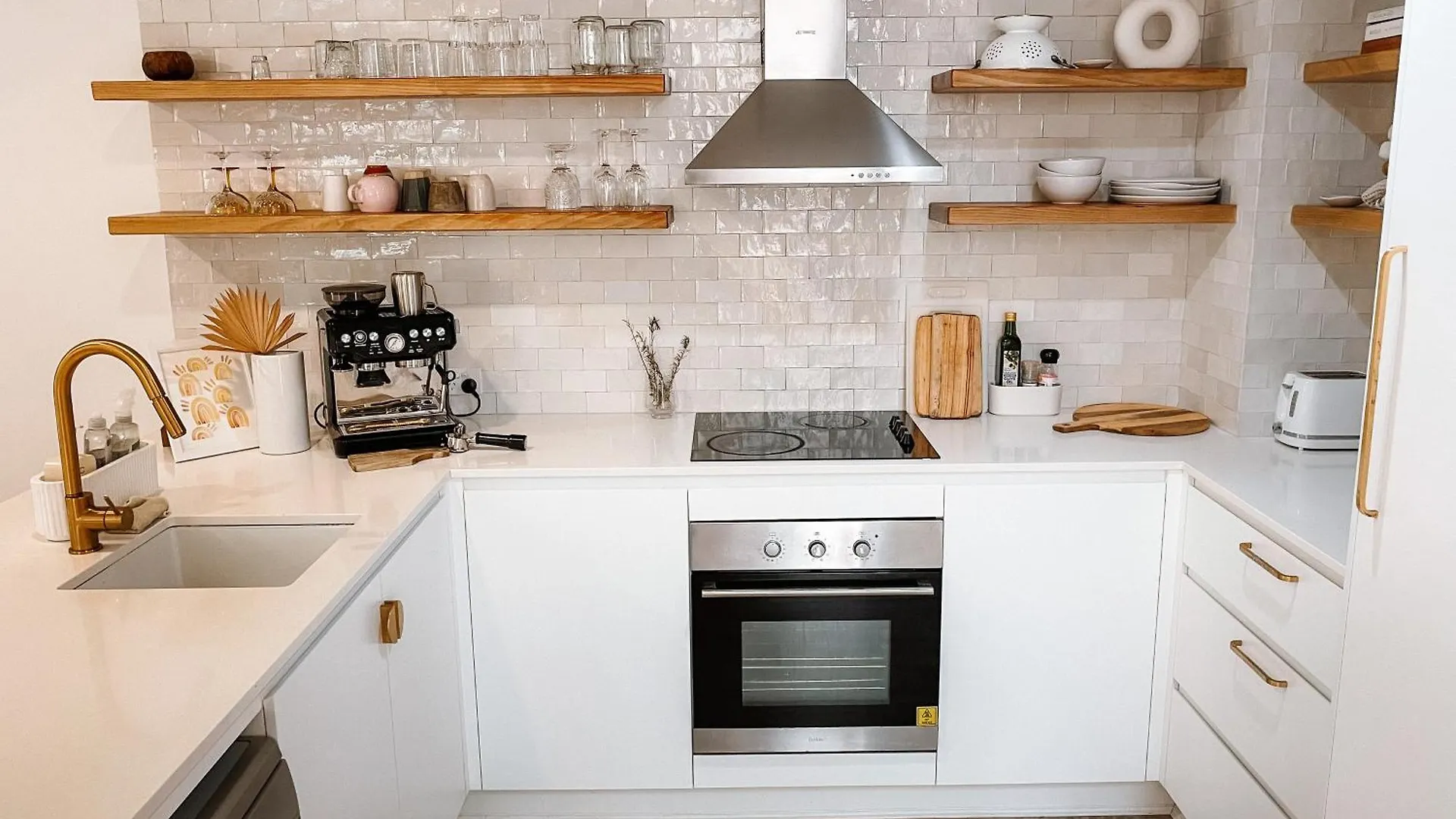 Apartment Cosy Home Byron Bay Australia