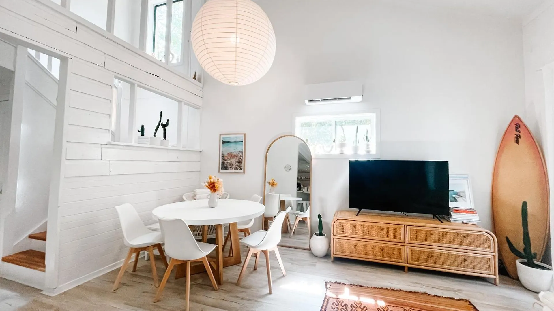 Cosy Home Byron Bay contacts