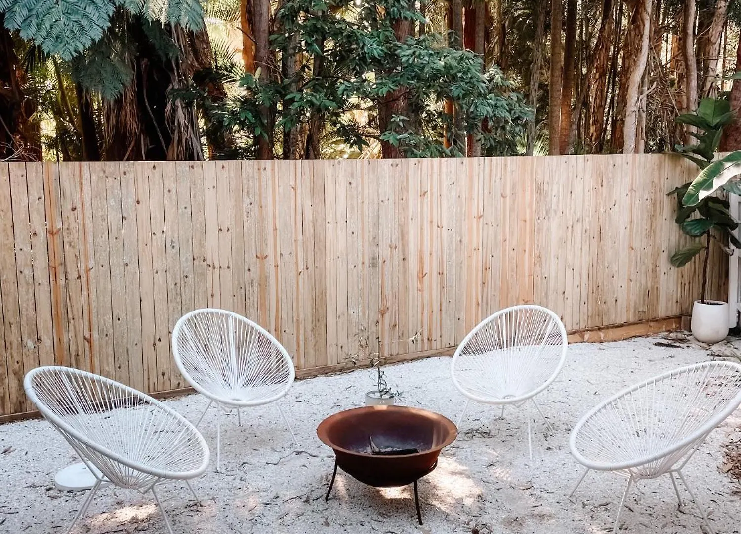 Cosy Home Byron Bay Apartment