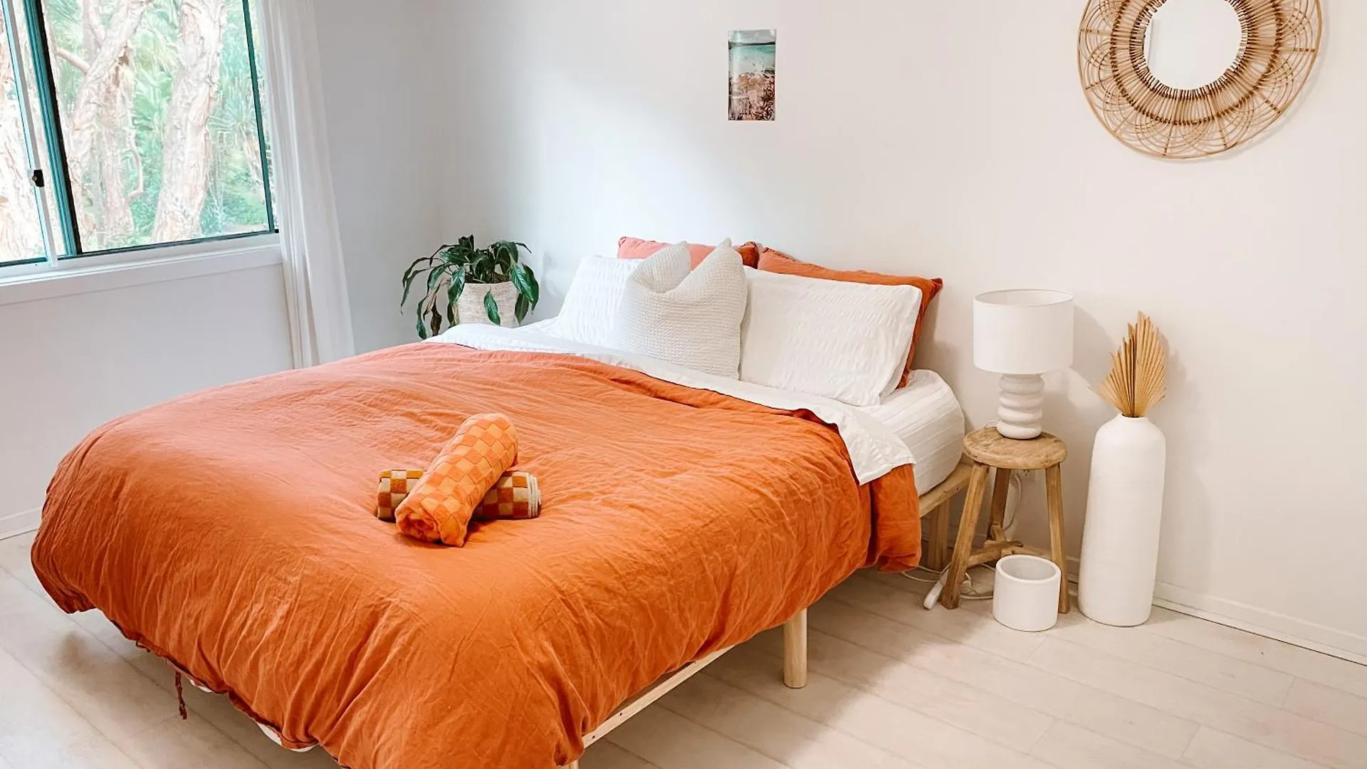 Cosy Home Byron Bay Apartment