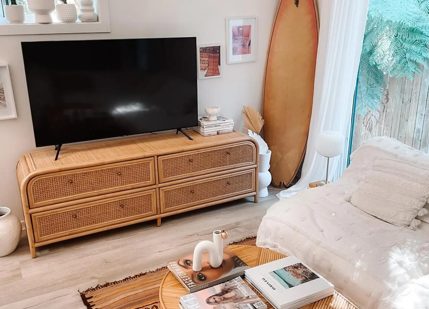 Cosy Home Byron Bay Apartment