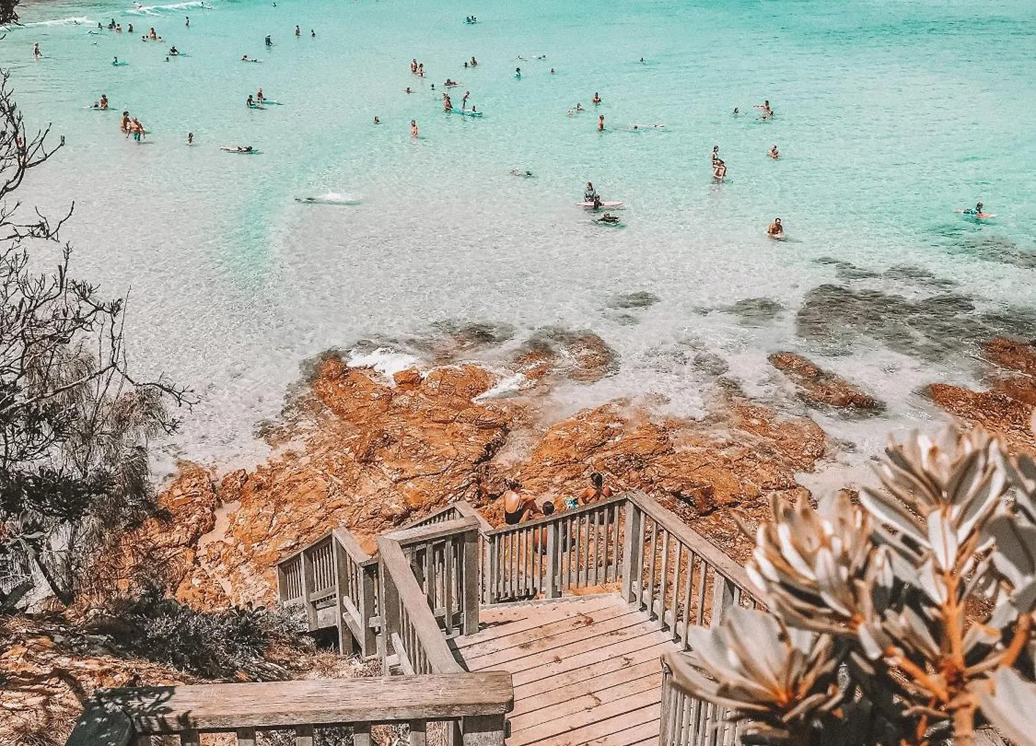 Apartment Cosy Home Byron Bay Australia