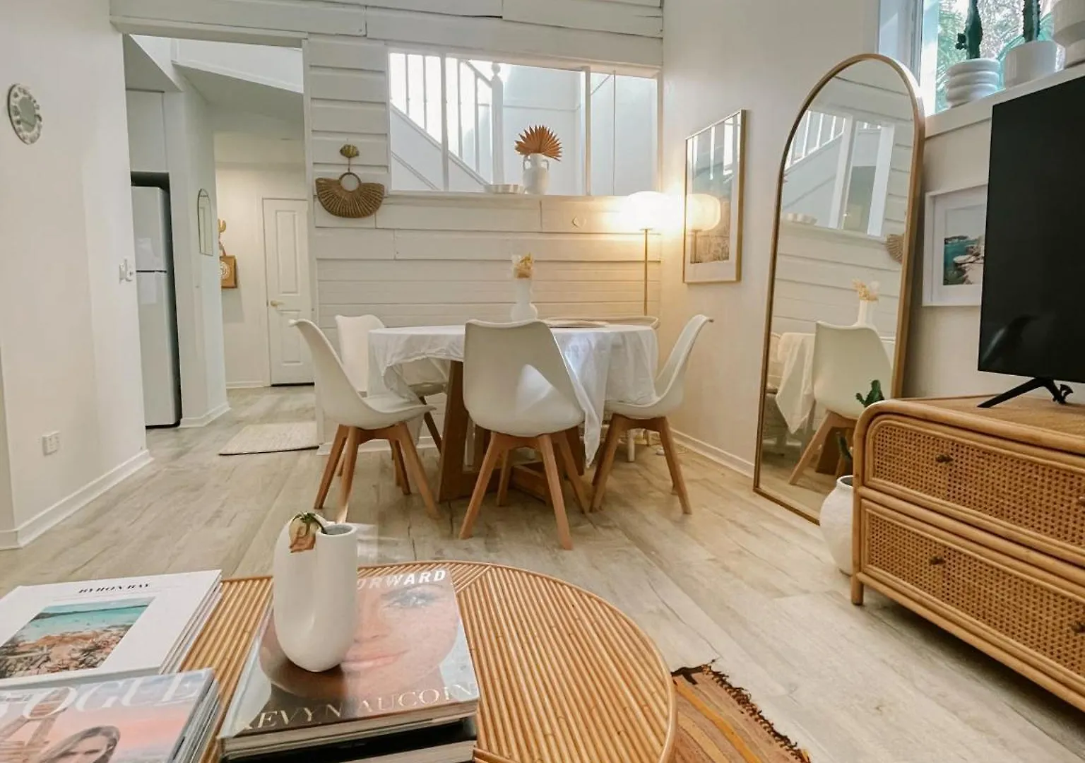 Cosy Home Byron Bay Apartment