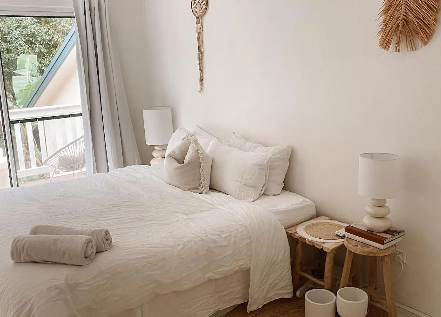 Cosy Home Byron Bay