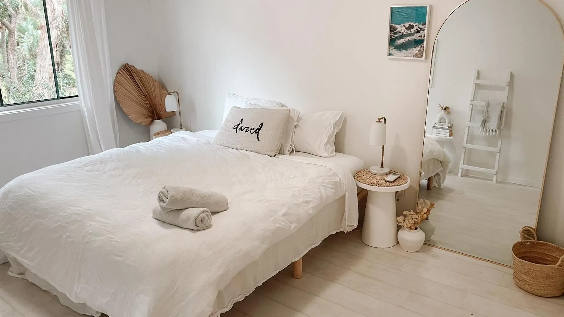 Apartment Cosy Home Byron Bay