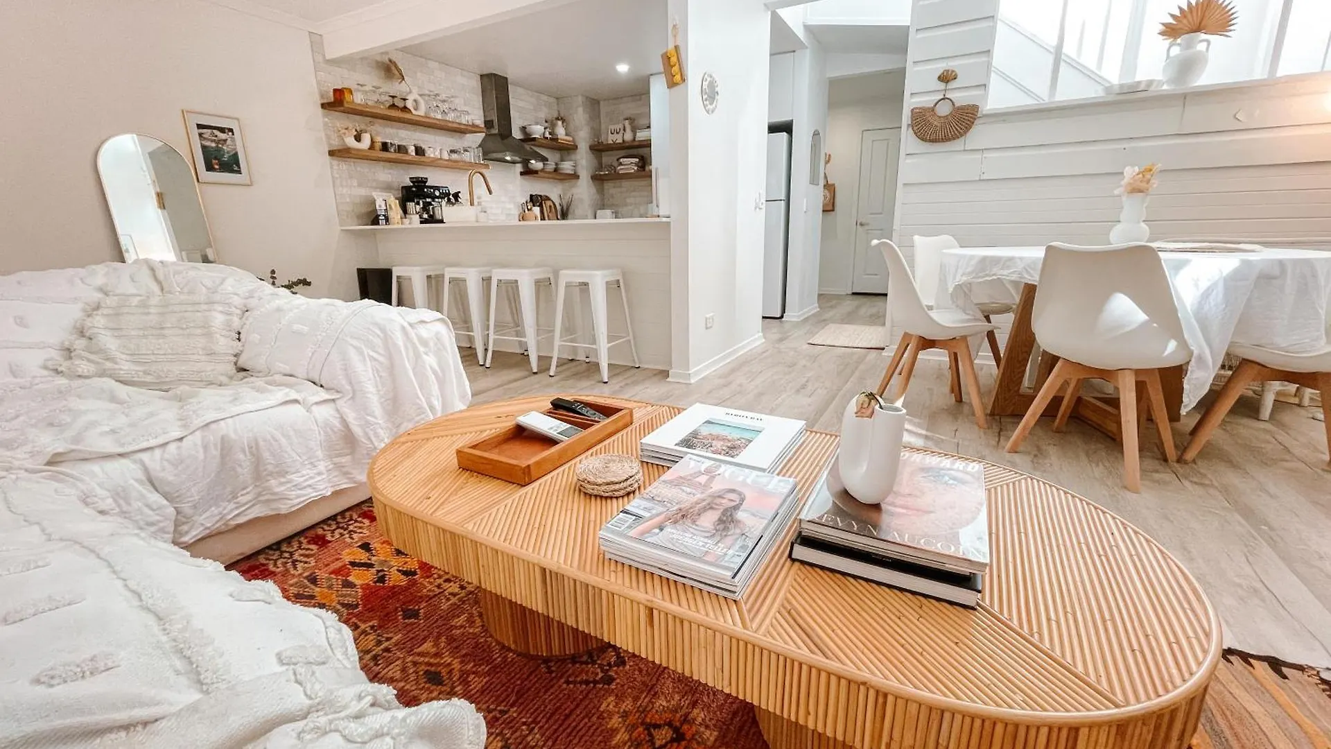 Apartment Cosy Home Byron Bay